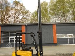 YALE Yale ERP20VF, 2 Tonnen Stapler