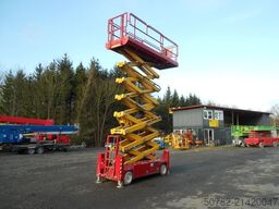  PB-Lift, PBS171-12ES, 17 m AH
