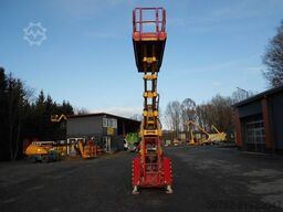  PB-Lift, PBS171-12ES, 17 m AH