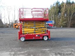  PB-Lift, PBS171-12ES, 17 m AH