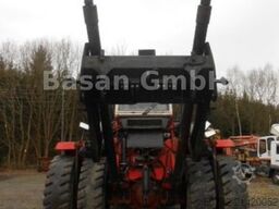  Rundholzstapler/Logstacker Svetruck TMF 15/11-54