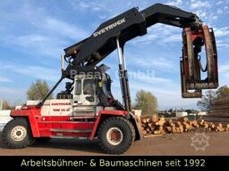  Rundholzstapler/Logstacker Svetruck TMF 15/11-54