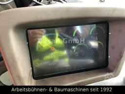  Rundholzstapler/Logstacker Svetruck TMF 15/11-54