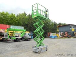  PB-Lift, PBS06-7 ECS, 5,6 m AH