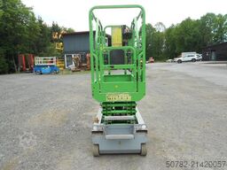  PB-Lift, PBS06-7 ECS, 5,6 m AH