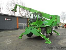 MERLO Merlo RT 38 Roto 40.18 S