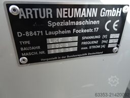 WEINIG Profimat 26
