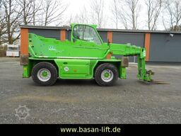 Merlo RT 38,Roto 40.18 S