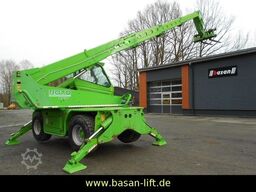 Merlo RT 38,Roto 40.18 S