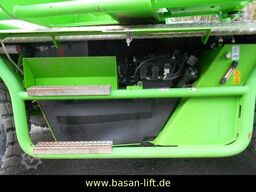 Merlo RT 38,Roto 40.18 S