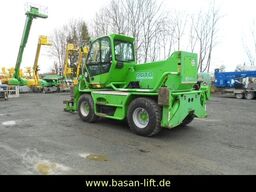 Merlo RT 38,Roto 40.18 S