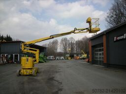 GENIE Arbeitsbühne Genie Z 34/22N, 12,5 m