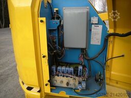 GENIE Arbeitsbühne Genie Z 34/22N, 12,5 m