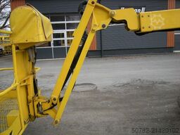 GENIE Arbeitsbühne Genie Z 34/22N, 12,5 m