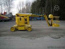 GENIE Arbeitsbühne Genie Z 34/22N, 12,5 m