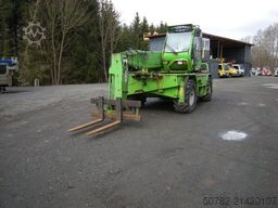 Merlo RT 4025 Roto 45.21 MCSS