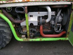 Merlo RT 4025 Roto 45.21 MCSS