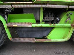 Merlo RT 4025 Roto 45.21 MCSS