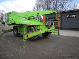 Merlo RT 4025 Roto 45.21 MCSS