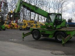 Merlo RT 4025 Roto 45.21 MCSS