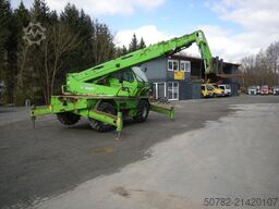 Merlo RT 4025 Roto 45.21 MCSS