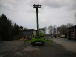 Merlo RT 4025 Roto 45.21 MCSS