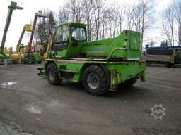 MERLO Merlo RT 4025 Roto 45.21 MCSS
