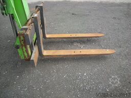 MERLO Merlo RT 4025 Roto 45.21 MCSS