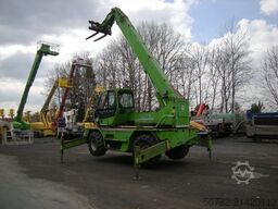MERLO Merlo RT 4025 Roto 45.21 MCSS
