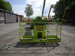 Zoomlion Arbeitsbühne ZT20J, AH 22 m