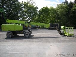 Zoomlion Arbeitsbühne ZT20J, AH 22 m