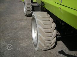 Zoomlion Arbeitsbühne ZT20J, AH 22 m