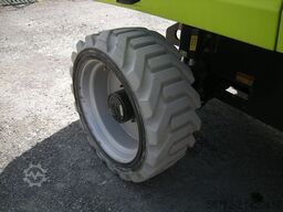 Zoomlion Arbeitsbühne ZT20J, AH 22 m