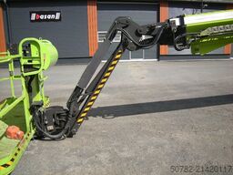 Zoomlion Arbeitsbühne ZT20J, AH 22 m