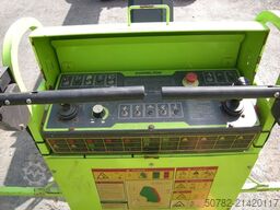 Zoomlion Arbeitsbühne ZT20J, AH 22 m