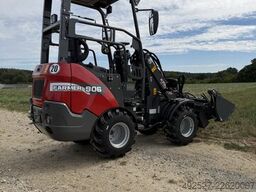 Kingway FARMER 906