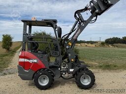 Kingway FARMER 906