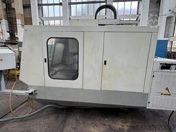 MIKRON VC 1000