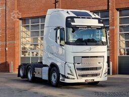 Volvo FH 13.500 Globetrotter XL 6x2 - Retarder - 3.20...