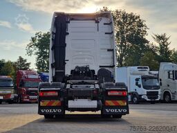 Volvo FH 13.500 Globetrotter XL 6x2 - Retarder - 3.20...
