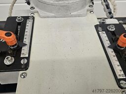 Elumatec KF 178