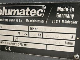 Elumatec KF 178