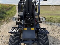 Kingway FARMER 906T