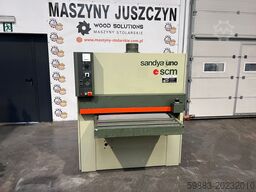 SCM Sandya Uno