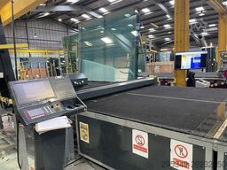 LISEC baseCUT-37/26 + BASE TABLE BREAK