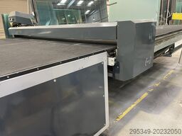 LISEC baseCUT-37/26 + BASE TABLE BREAK