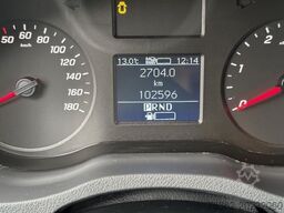 Mercedes-Benz Sprinter 317 CDI Tourer L2H2 Klima Navi