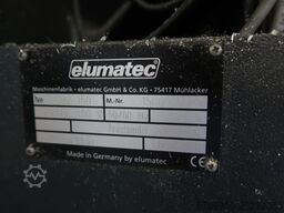 Elumatec SBZ 150