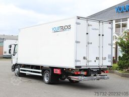 Renault D 12  Carrier Supra 550 Strom Tür LBW FRC 2027