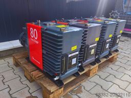 EDWARDS E2M80 (P/N: A36501934)